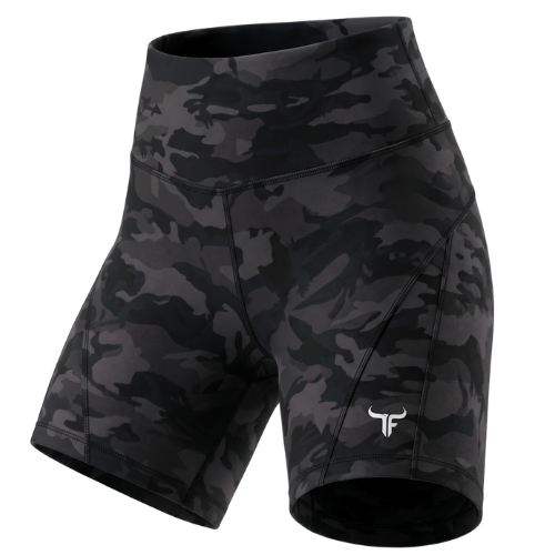 Ladies Shorts