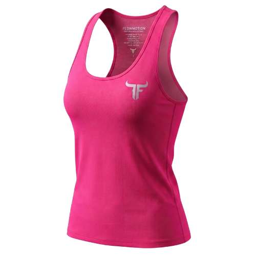 Ladies Tank Top