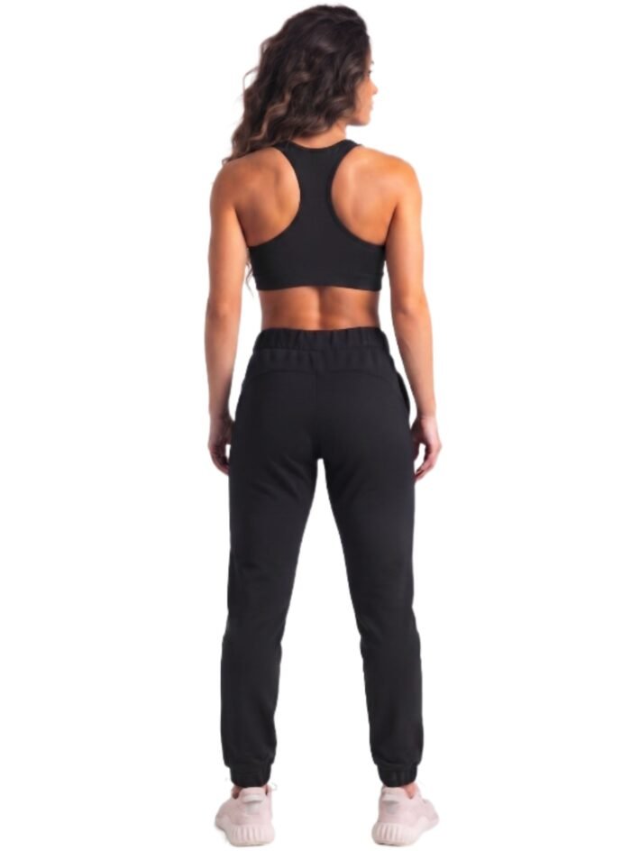 Alternative view of VelocityVibe Womens Pants-Black