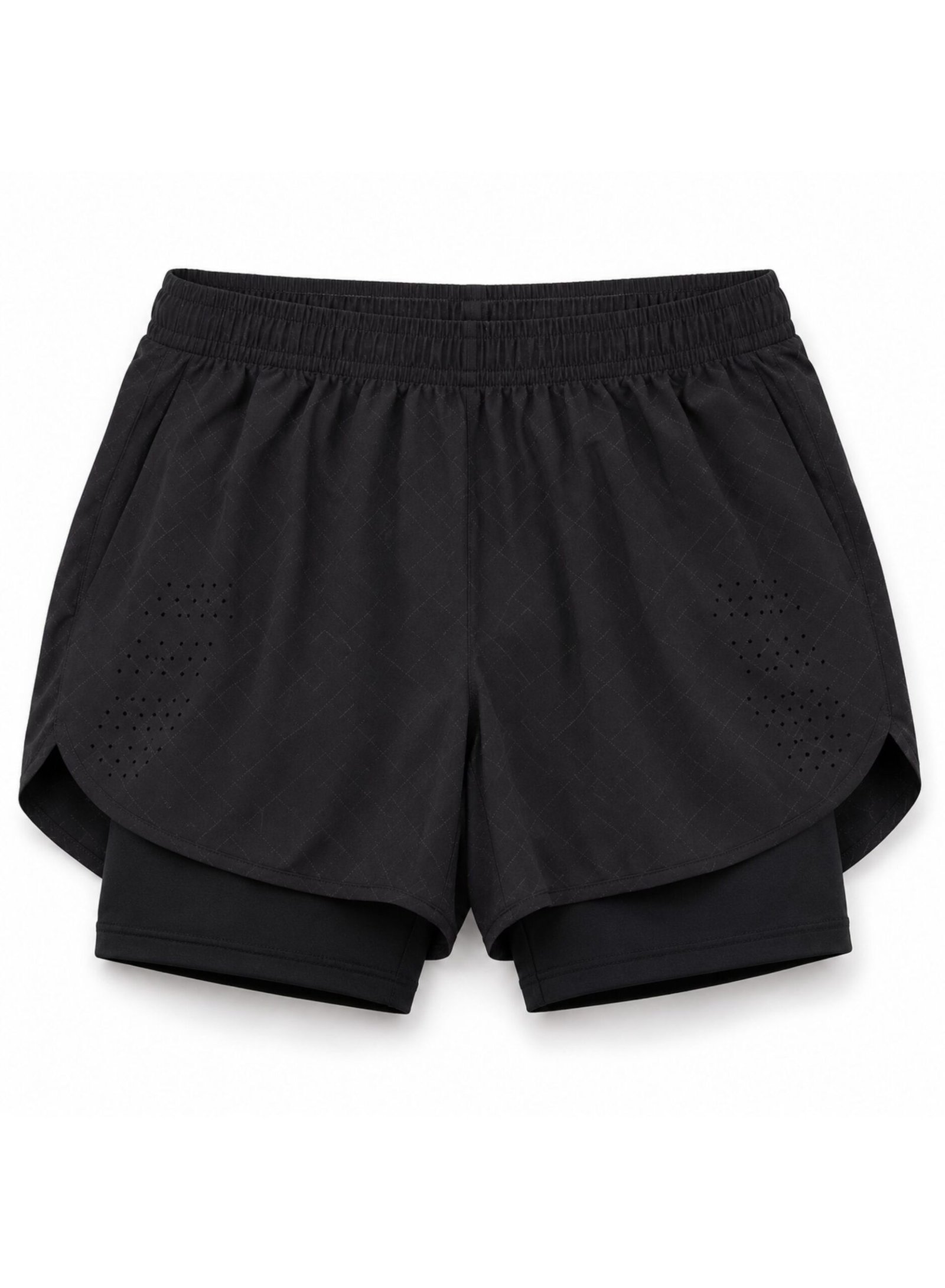 Apex 2 in 1 Liner Shorts - Image 5
