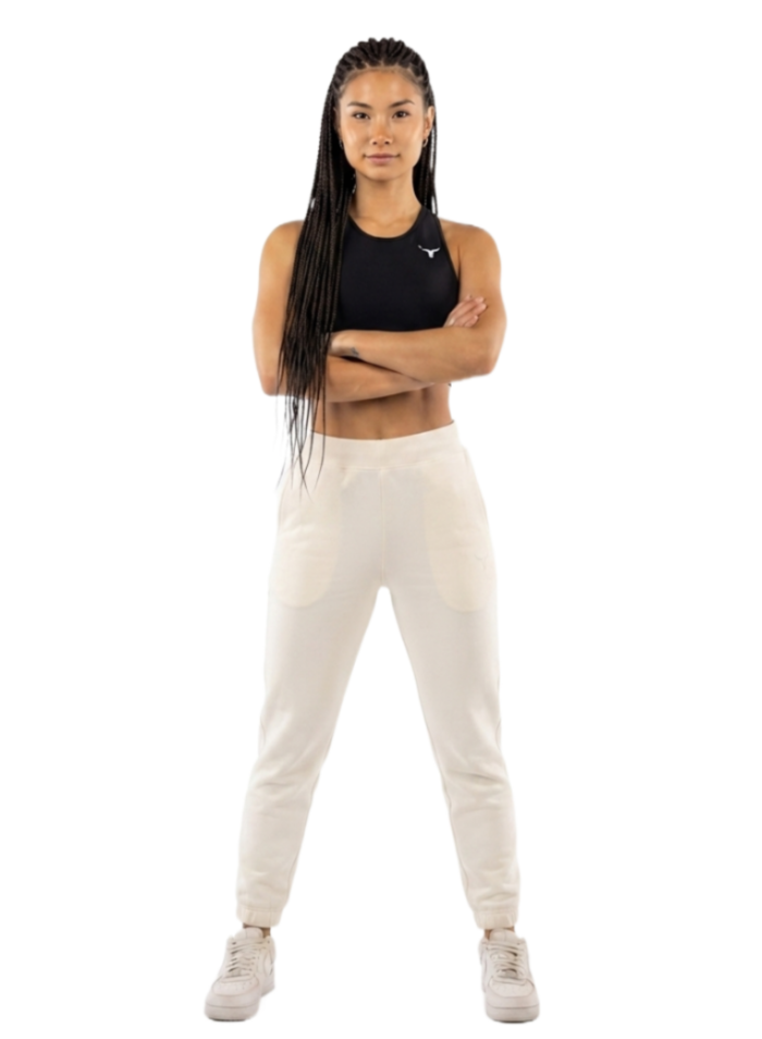BlazeCraze Compression Sports Bra-Black — THUGFIT Activewear UAE