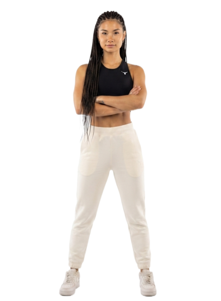 BlazeCraze Compression Sports Bra-Black — THUGFIT Activewear UAE