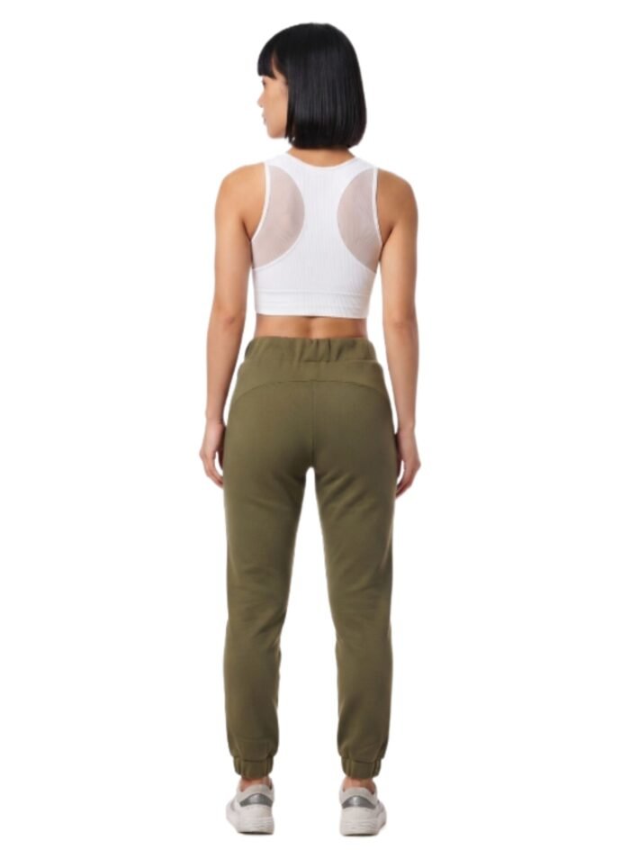 Alternative view of VelocityVibe Womens Pants-Green