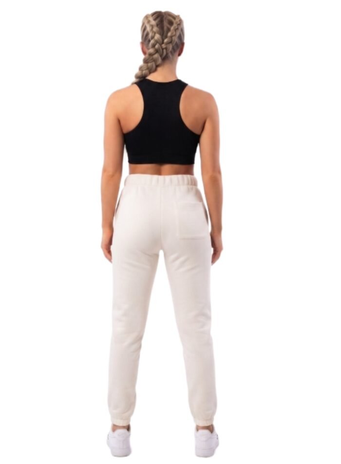 Alternative view of VelocityVibe Womens Pants-Beige