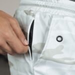SprintHint 2-in-1 White Camo Shorts-CamoWhite — THUGFIT Activewear UAE