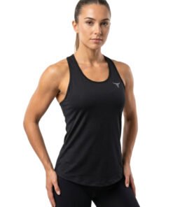 Alternative view of FlowMotion Sleeveless Fitness Vest