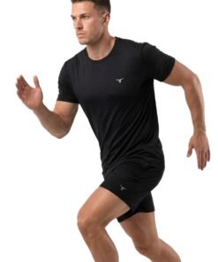 Alternative view of AirmanArmor - Mens T-Shirt