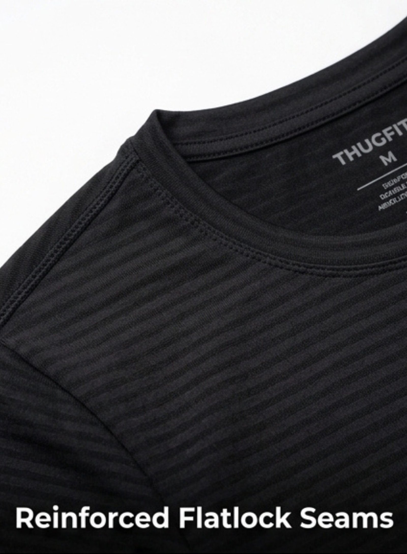 AirmanArmor - Mens T-Shirt - Image 5