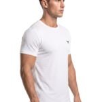 AirmanArmor - Mens T-Shirt-White — THUGFIT Activewear UAE
