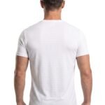 AirmanArmor - Mens T-Shirt-White — THUGFIT Activewear UAE