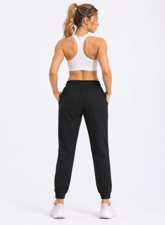 Alternative view of VelocityVibe Womens Pants-Black